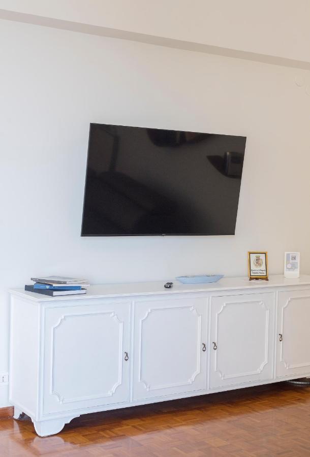 Bayview Posillipo, Modern, Spacious, Kids-friendly, Stunning View Apartment Naples